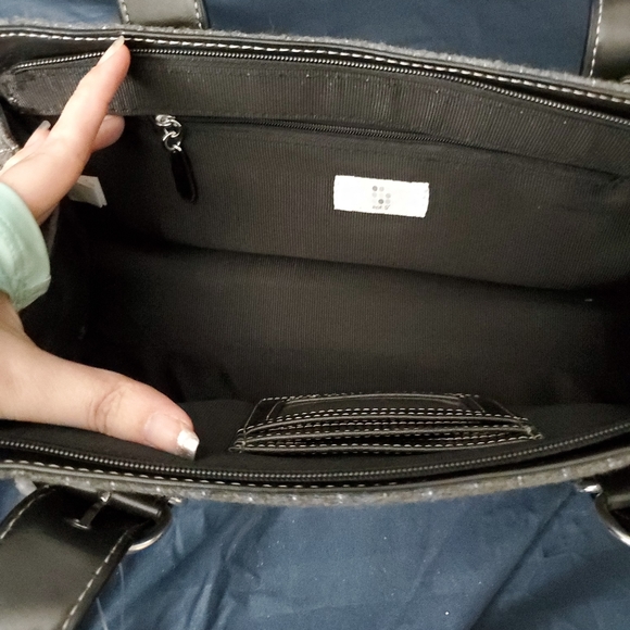 🧡 Small stylish purse - Picture 7 of 9